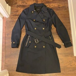 Mackage Nano Down Trench Sm